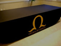 Omega Table Cover